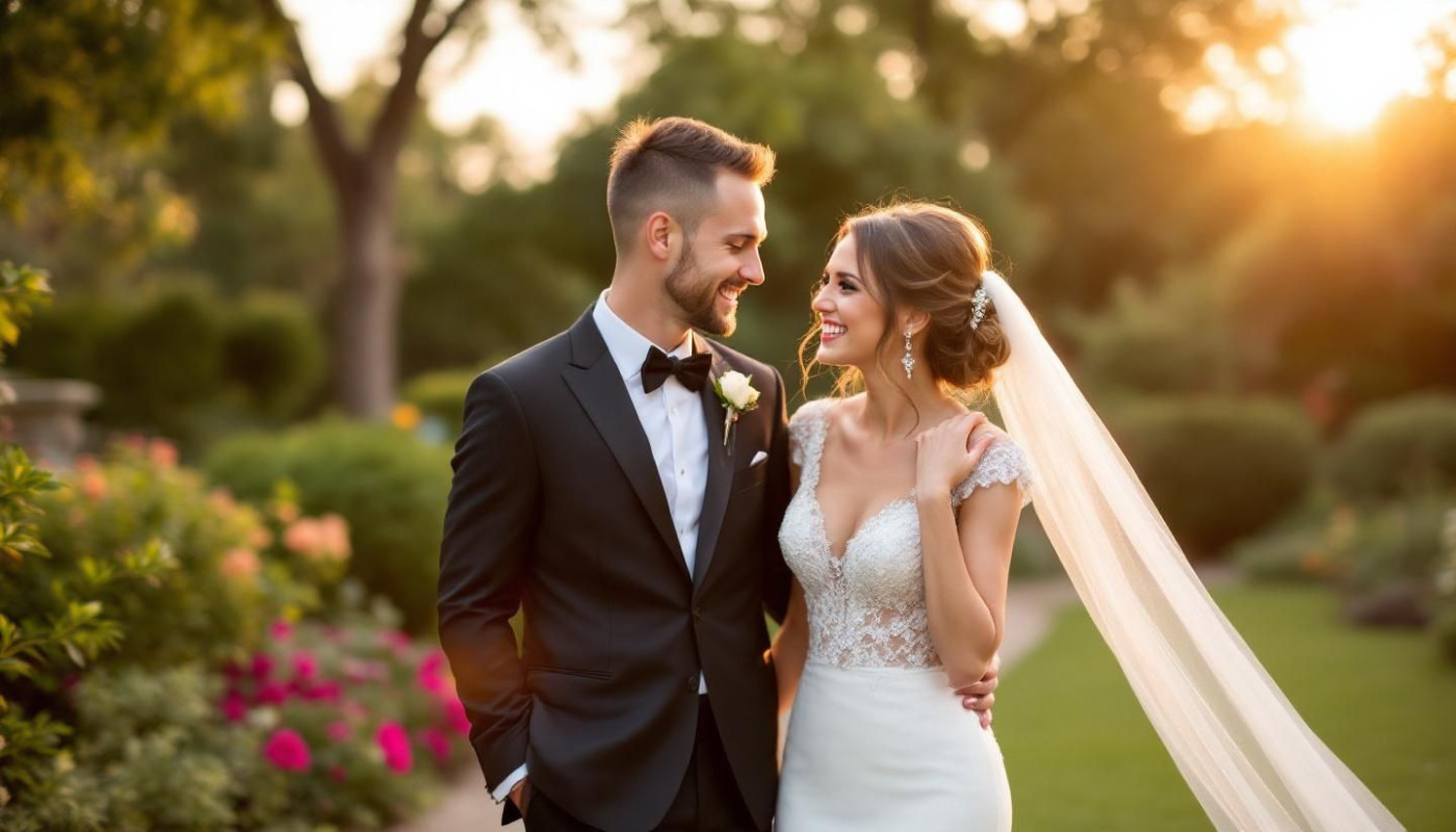 La photographie de mariage : tendances et conseils pour des souvenirs inoubliables